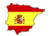 ESTILOGRÁFICAS SACRISTÁN - Espanol