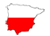 ESTILOGRÁFICAS SACRISTÁN - Polski